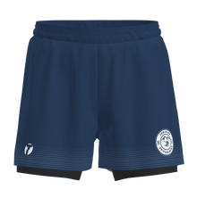 Fast Shorts Women (9862342705427)