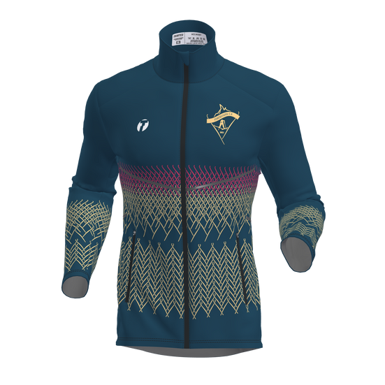 Ace Jacket Women (9860019061011)