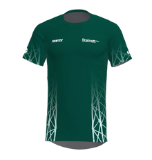 Run T-Skjorte Herre