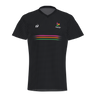 Basic Mesh O-Shirt SS Men (9920547029267)