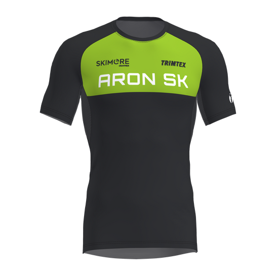 Fast T-Skjorte Herre (9861093916947)