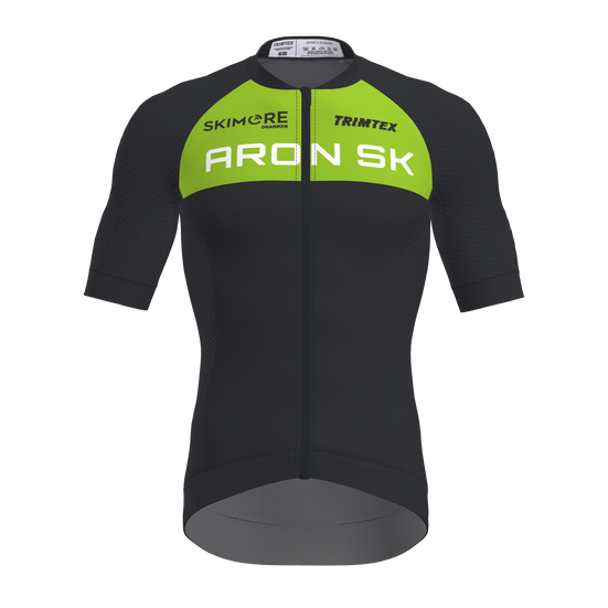 Aero 2.0 Sykkeltrøye Herre (9861094015251)