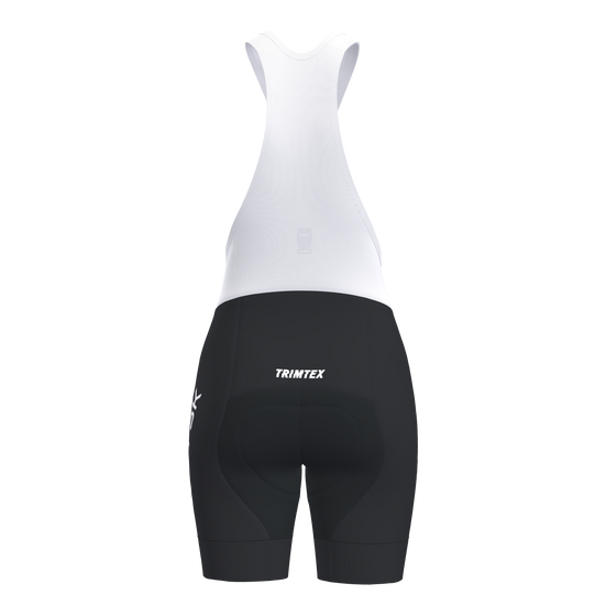 Vitric Bib Sykkelshorts Dame (9861094375699)