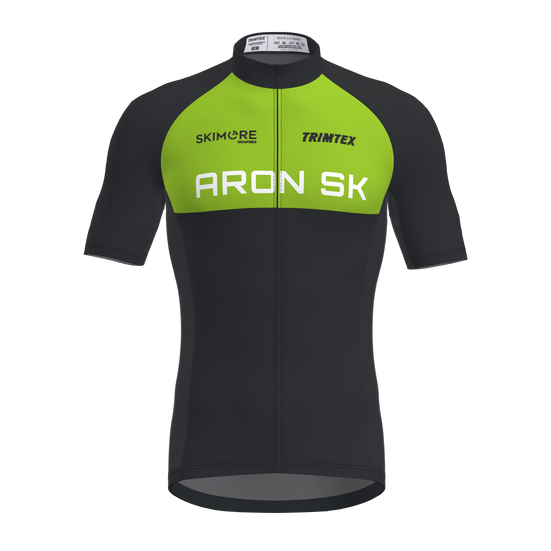 Elite 2.0 Sykkeltrøye Junior (9861094474003)