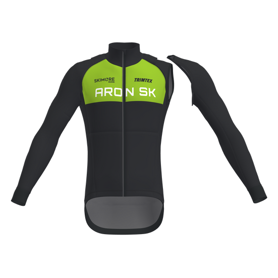 Venom RS Jakke Herre (9861094965523)