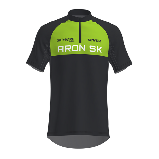 Trail Orienteringstrøye Junior (9861095850259)