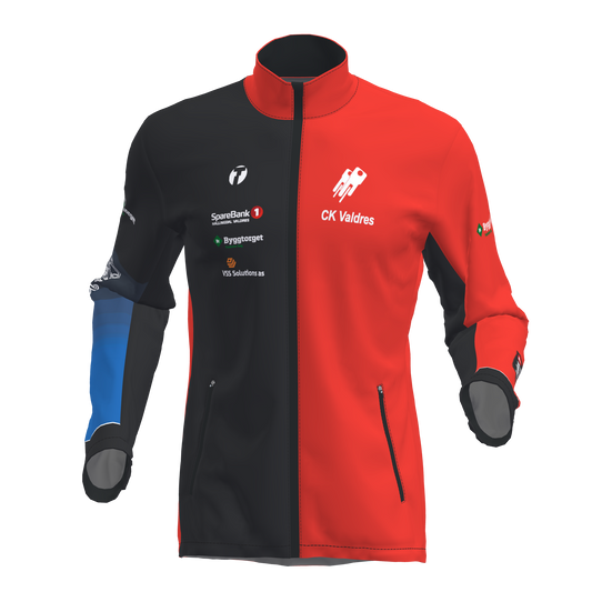 Performance 2.0 Jacket Jr (9869246824723)