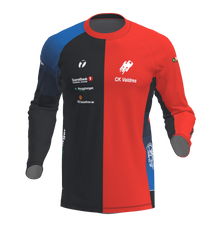 Enduro 2.0 Shirt LS Men (9869249610003)