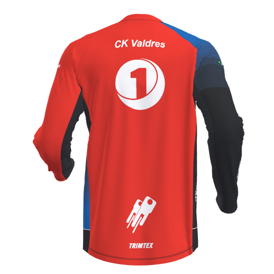 Enduro 2.0 Shirt LS Jr (9869249642771)