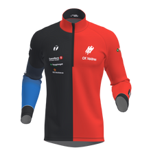Flex 2.0 Shirt LS Men (9869251248403)
