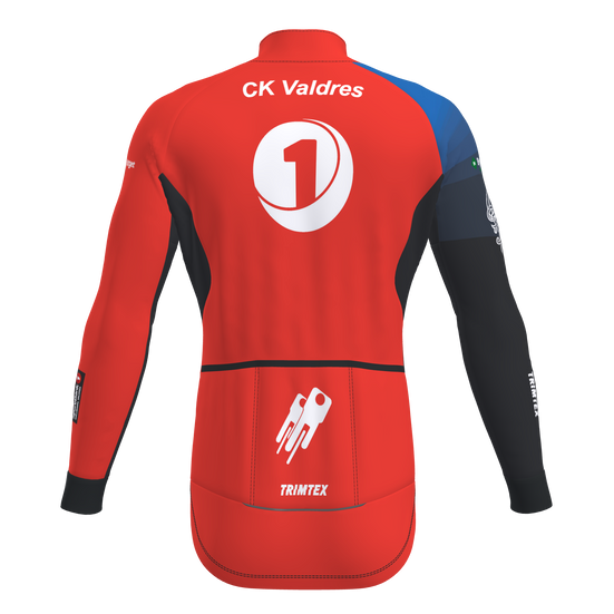 Venom 2.0 Jacket Jr (9869251608851)