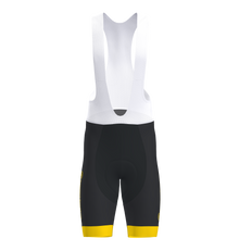 Elite Bib Sykkelshorts Dame