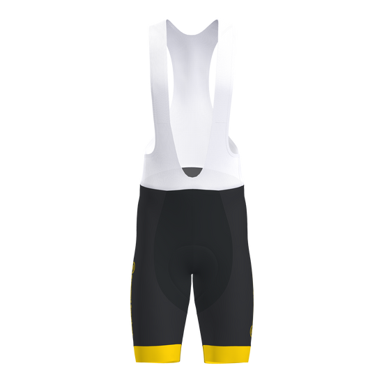 Elite Bib Sykkelshorts Dame
