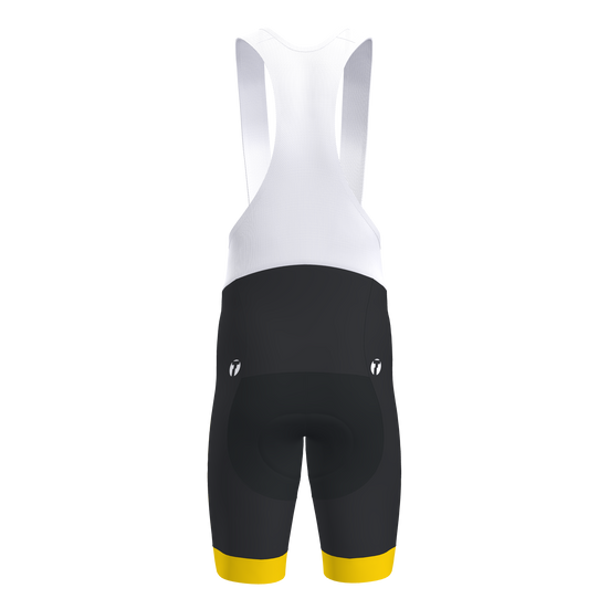 Elite Bib Sykkelshorts Dame