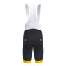 Elite Bib Sykkelshorts Dame
