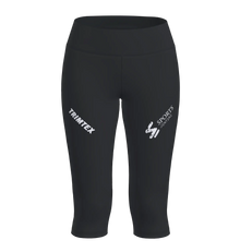Rapid 3/4 Tights Dame