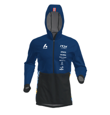 Stride Jacket Women
