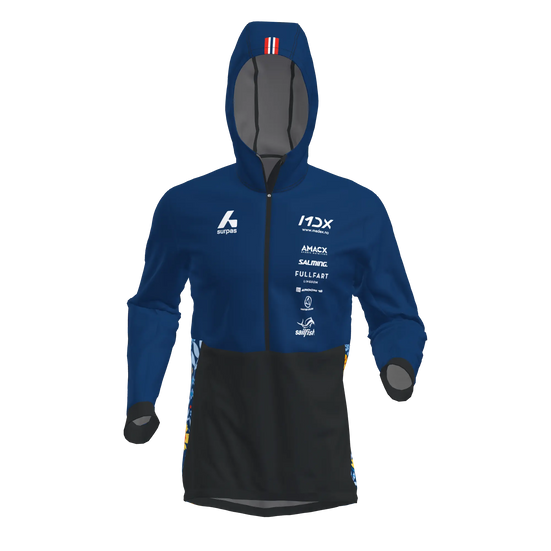 Stride Jacket Women