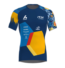 Pace T-shirt SS Men