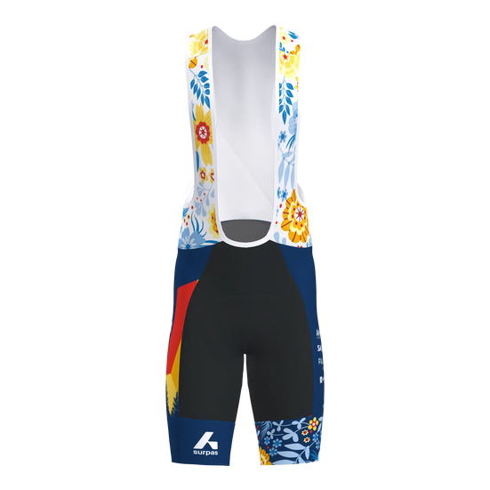 Shift Bib Shorts Women