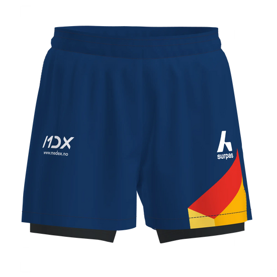 Pace Shorts Women