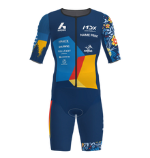 Insane 3 Speedsuit LDT Herre