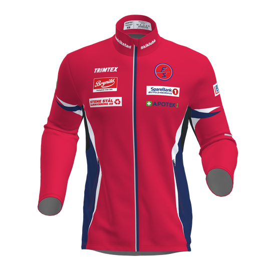 Element 2.0 Jacket Women (9865044230419)