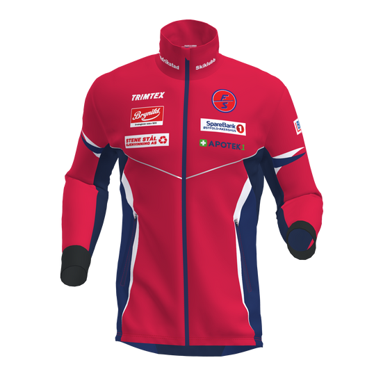 Pulse 2.0 Jacket Men (9865045246227)