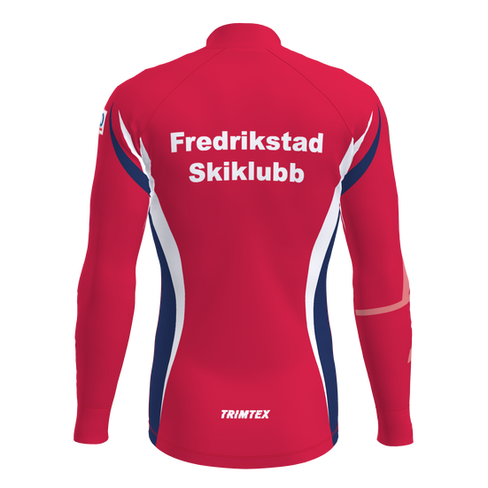 Ambition Raceshirt LS Men (10129582096659)