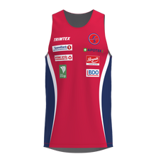 Speed Mesh Singlet Men (9865046130963)
