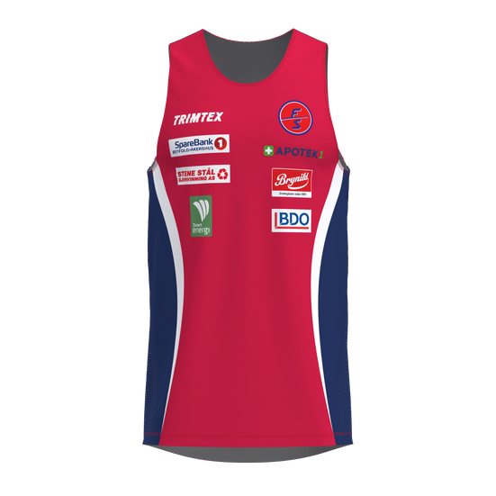 Speed Mesh Singlet Jr (9865046163731)
