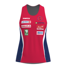 Speed Mesh Singlet Women (9865046196499)