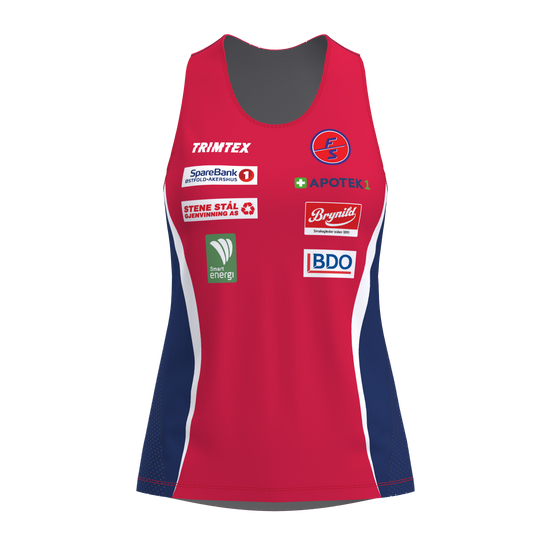 Speed Mesh Singlet Women (9865046196499)