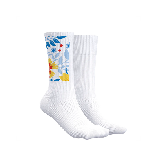 Vitric Performance Sokker