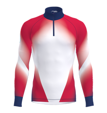 Vision 3.0 Raceshirt LS Jr (9860855595283)