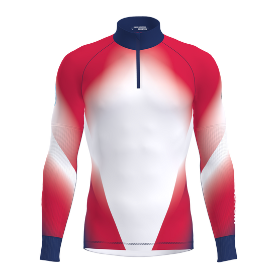 Vision 3.0 Raceshirt LS Jr (9860855595283)