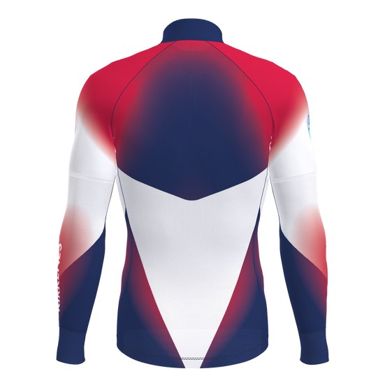 Vision 3.0 Raceshirt LS Women (9860855824659)