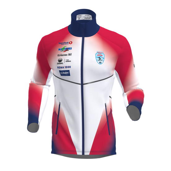 Ace Jacket Women (9860856250643)