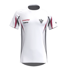 Run T-Skjorte Dame
