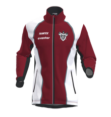 Trainer 3.0 Jakke Herre
