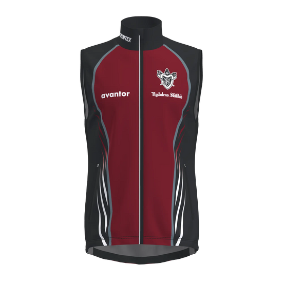 Trainer 3.0 Vest Men
