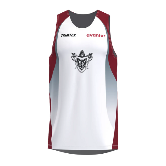 Speed Mesh Singlet Herre