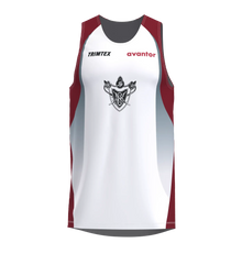 Speed mesh singlet Junior