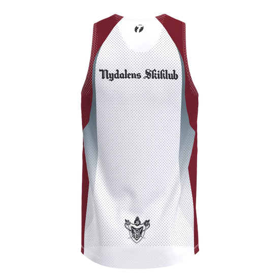 Speed Mesh Singlet Herre