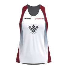 Speed Mesh Singlet Dame