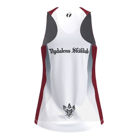 Speed Mesh Singlet Dame