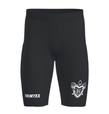 Trainer Kort Tights Herre