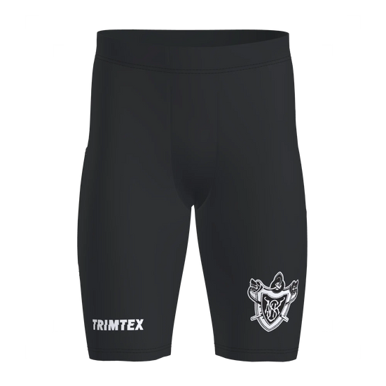 Trainer Kort Tights Herre