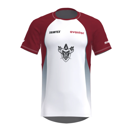 Run T-Skjorte Dame