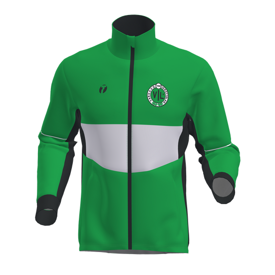 Ambition 2.0 Jacket Men (9901702086931)